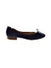 1901 Blue Flats Size 9 - photo 1