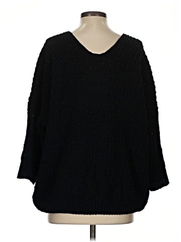 Pol Pullover Sweater (view 2)