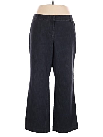 Apt. 9 Jeans (view 1)