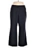 Apt. 9 Gray Jeans Size 16 - photo 1