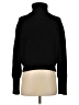 Athleta Black Turtleneck Sweater Size S - photo 2