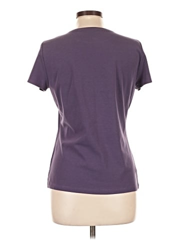 Ann Taylor Short Sleeve T-Shirt (view 2)