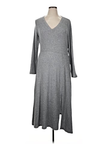 Banana Republic Casual Dress (view 1)