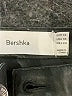 Bershka Black Casual Pants Size XS - photo 7