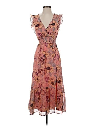 Paige Cocktail Dress (view 1)