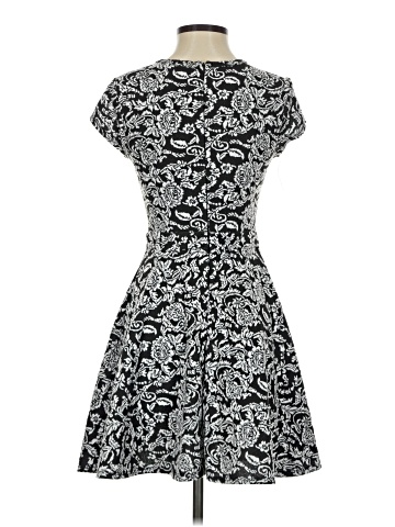 Xhilaration Cocktail Dress (view 2)