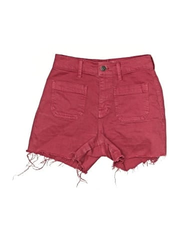 Madewell Denim Shorts (view 1)