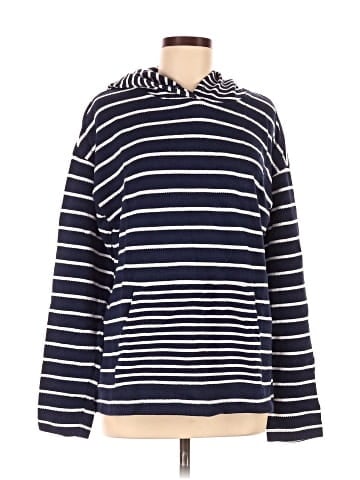 J.Jill Pullover Hoodie (view 1)