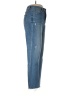 DAILYLOOK Hearts Blue Jeans Size 29 waist - photo 4