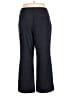 Apt. 9 Gray Jeans Size 16 - photo 2