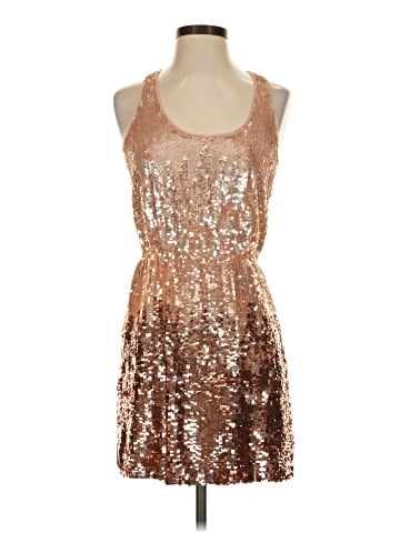 Parker Cocktail Dress (view 1)