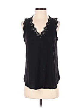 Unbranded Sleeveless Blouse (view 1)