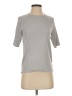 H&M Gray Cardigan Size S - photo 1