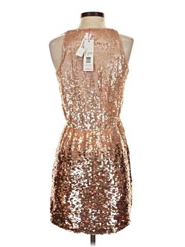 Parker Cocktail Dress (view 2)
