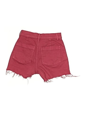 Madewell Denim Shorts (view 2)