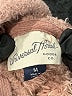 Universal Thread 100% Polyester Tan Pullover Sweater Size M - photo 7