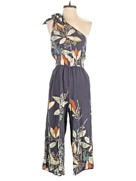 Free People Jumpsuit