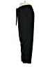 Ellos Solid Black Casual Pants Size 18 - photo 5