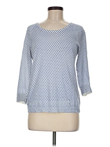 Ann Taylor LOFT Pullover Sweater (view 1)