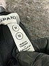 SPANX Black Pullover Hoodie Size M - photo 7