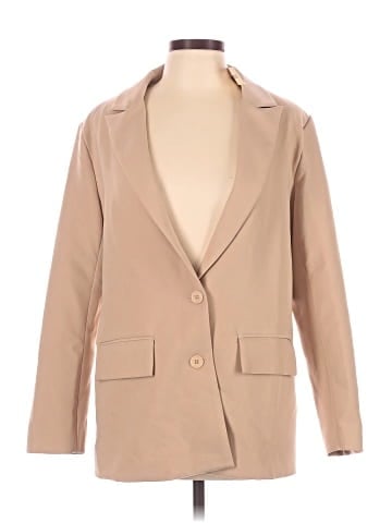 Luvamia Blazer (view 1)