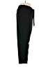 Ellos Solid Black Casual Pants Size 18 - photo 4