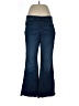 Chico's Blue Jeans Size Lg (2.5) - photo 1
