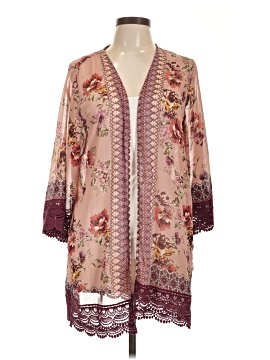 Mason & Belle Kimono
