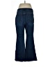 Chico's Blue Jeans Size Lg (2.5) - photo 2