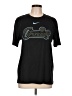 Nike Black Active T-Shirt Size L - photo 1