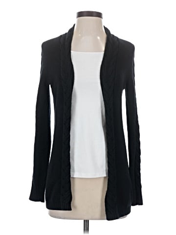 Banana Republic Cashmere Cardigan (view 1)