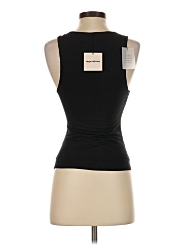 Superdown Sleeveless Top (view 2)