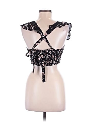 Free People Short Sleeve Top (view 2)