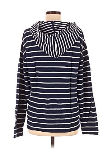 J.Jill Pullover Hoodie (view 2)