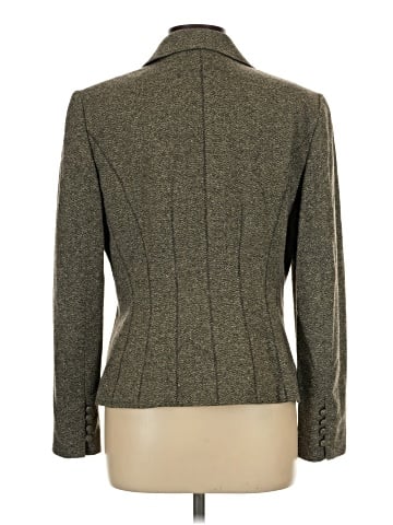 Ann Taylor Blazer (view 2)
