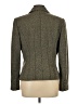 Ann Taylor Tweed Gray Blazer Size 12 - photo 2