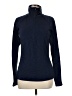 Under Armour Blue Long Sleeve Turtleneck Size M - photo 1