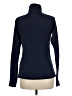 Under Armour Blue Long Sleeve Turtleneck Size M - photo 2