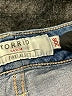 Torrid Blue Jeans Size 20 - photo 4