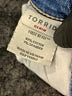 Torrid Blue Jeans Size 20 - photo 5