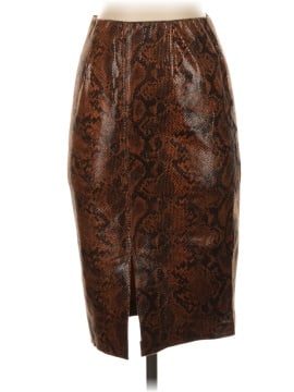 Blank NYC Faux Leather Skirt (view 1)