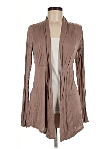 Lavish Cardigan (view 1)