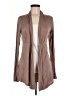 Lavish Brown Cardigan Size M - photo 1