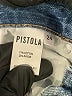 Pistola Blue Jeans Size 24 waist - photo 7