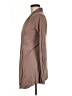 Lavish Brown Cardigan Size M - photo 5