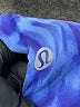 Lululemon Athletica Tie-dye Blue Active Pants Size 4 - photo 8