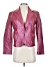 J. Marco 100% Polyester Pink Blazer Size S - photo 1