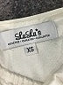 Lulus 100% Polyester Solid Ivory Cocktail Dress Size XS - photo 4