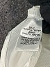 Lulus 100% Polyester Solid Ivory Cocktail Dress Size XS - photo 5