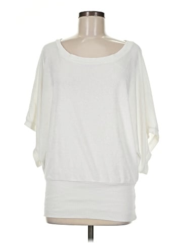 Anthropologie Poncho (view 1)